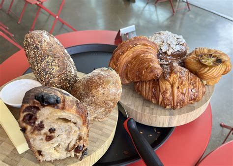 Izola Bakery has relaunched in East Village with fast.